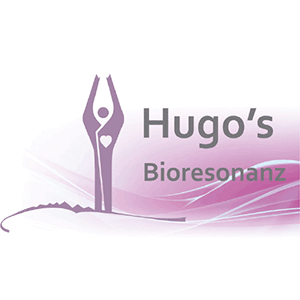 Logo von Hugo´s Bioresonanz