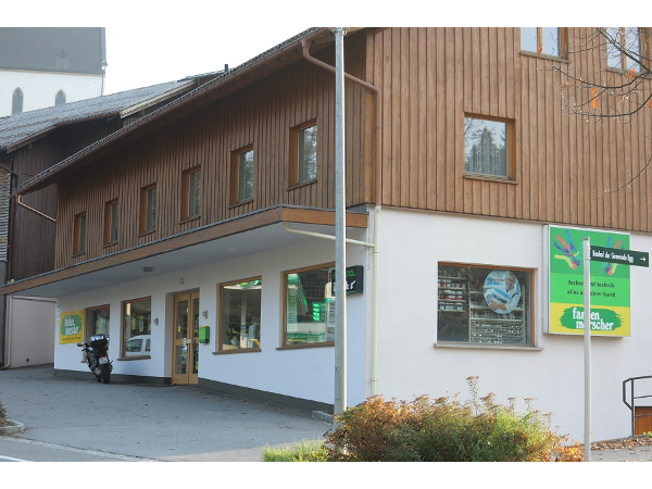 Bild 2 von Farben Morscher Egg