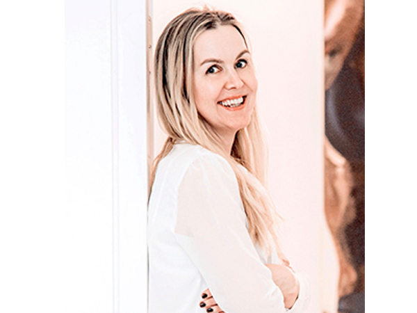 Bild 1 von Mag. Hackl Mariella