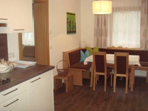 Bild 5 von Appartement Kristall