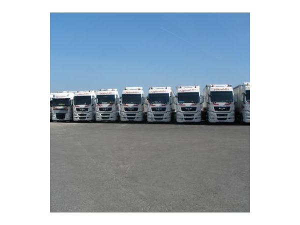 Bild 2 von Winkler F & S Transport GmbH
