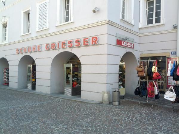 Bild 1 von Schuhe-Sport Griesser GesmbH