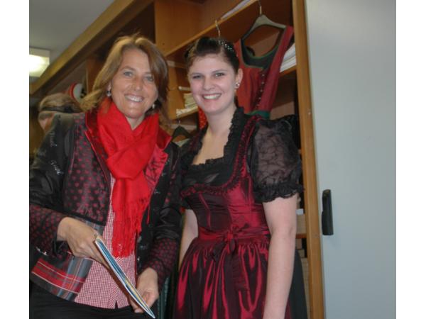 Bild 19 von TRACHT & BRAUT Helene Mayr Damenmaßschneiderei