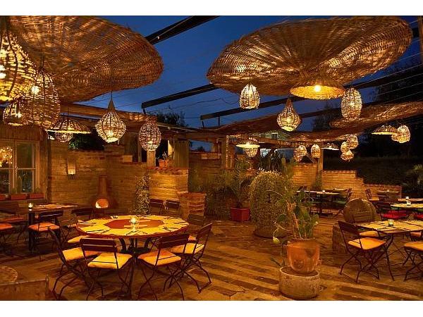 Bild 1 von Restaurant Santa Fe