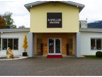 KAPELLER Tischlerei Naturholz Manufaktur GmbH