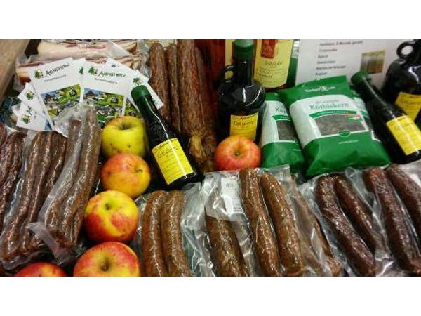 Bild 6 von Hauser's Feinkostladen