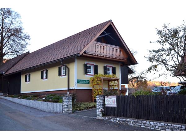Bild 1 von Ferienhaus Maria