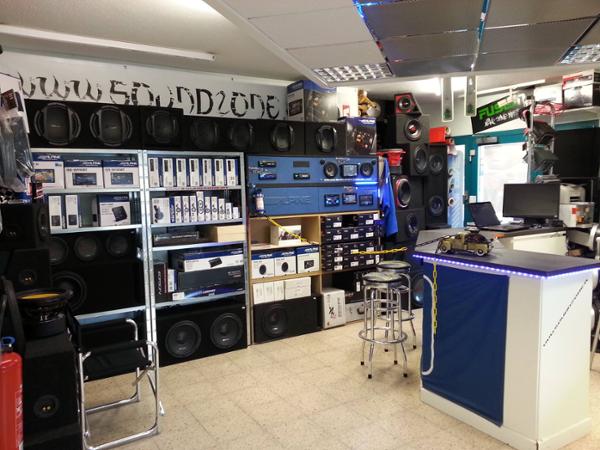 Bild 4 von Soundzone e.U.