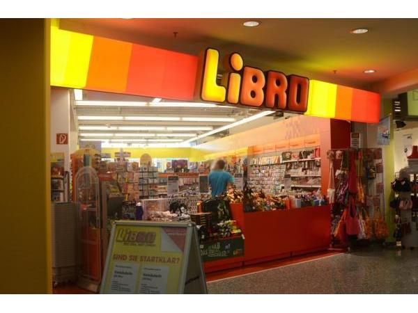 Bild 1 von LIBRO – PL Handelsgesellschaft mbH