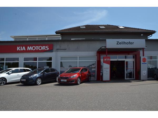 Bild 1 von Zellhofer GmbH & Co KG