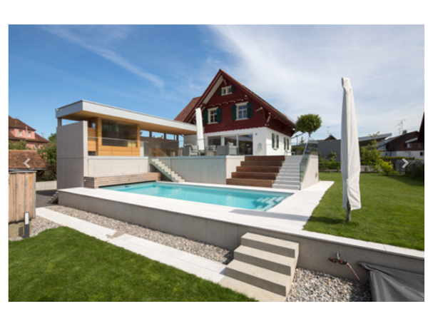 Bild 1 von Architekturbüro Dipl Ing Andreas Flatz