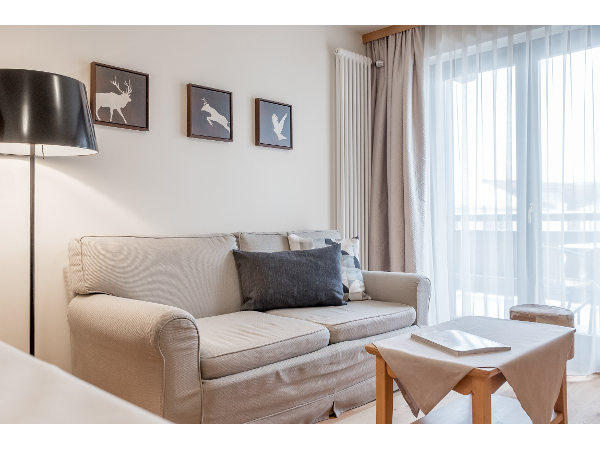 Bild 17 von Apartment Torri di Seefeld