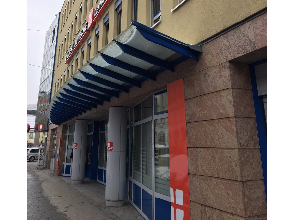 Bild 1 von WIENER STÄDTISCHE Versicherung AG Vienna Insurance Group