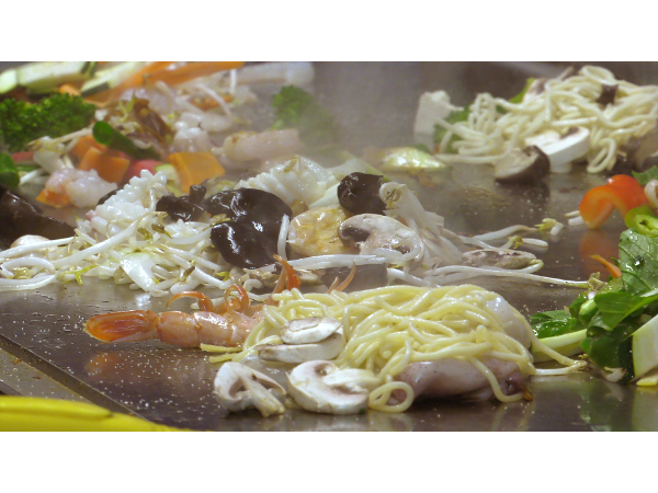 Bild 9 von TAIFUN asiatisches Restaurant
