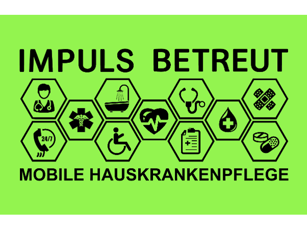 Bild 6 von IMPULS-BETREUT - Mobile Hauskrankenpflege, Andreas Nössing