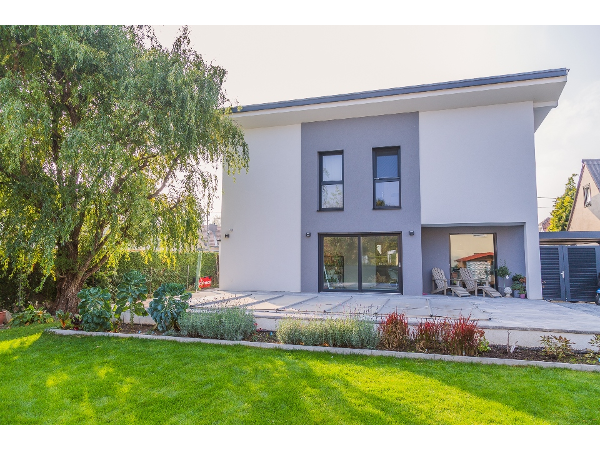 Bild 13 von Holzbau Fischer GmbH - Fertighausbau und Zimmerei