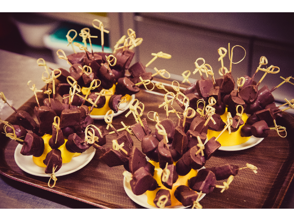 Bild 17 von PRANGER Event-Lokal | Foodtruck | Catering
