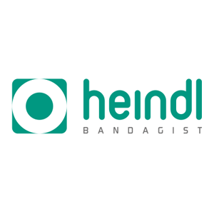 Logo von Bandagist Heindl GmbH - Sanitätshaus, Orthopädietechnik - Standort dauerhaft geschlossen