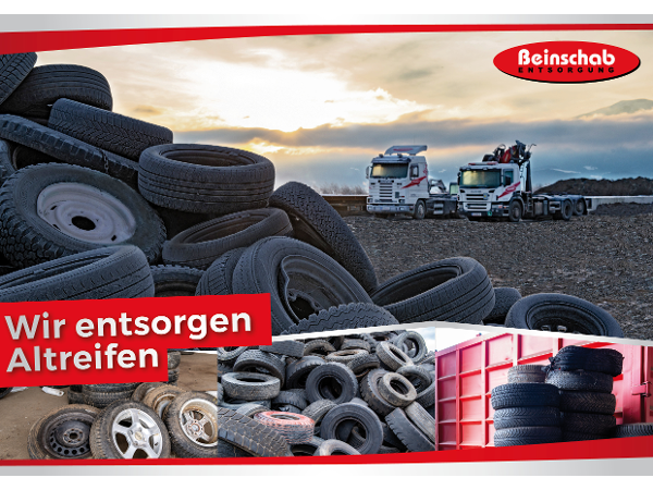 Bild 24 von Beinschab Entsorgung GmbH