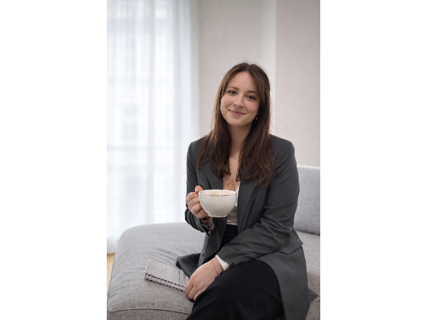 Bild 1 von Adele Cafuta - Klinische Psychologin