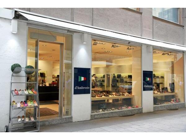 Bild 1 von d'Ambrosio Shop
