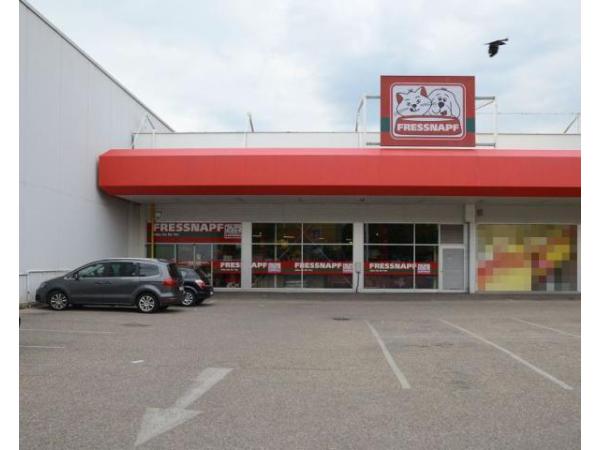 Bild 1 von Fressnapf Wien