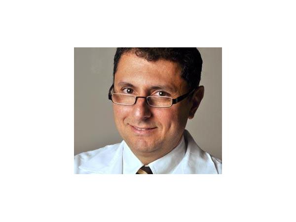 Bild 1 von Dr. DJANANPOUR Wafa