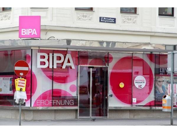 Bild 1 von BIPA Parfumerien GesmbH