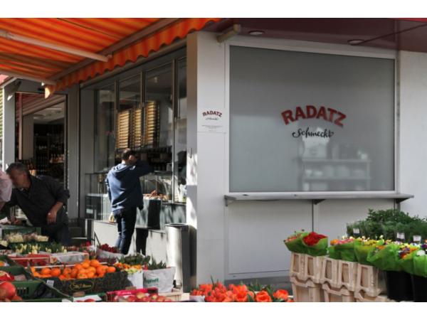Bild 1 von Radatz Fleischwaren-VertriebsgesmbH