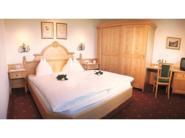 Bild 2 von Berghof Verwöhnhotel