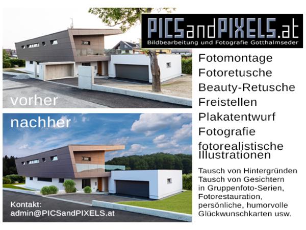 Bild 1 von Praxis für Philosophie und pilosophische Beratung - MMag. Manfred Gotthalmseder