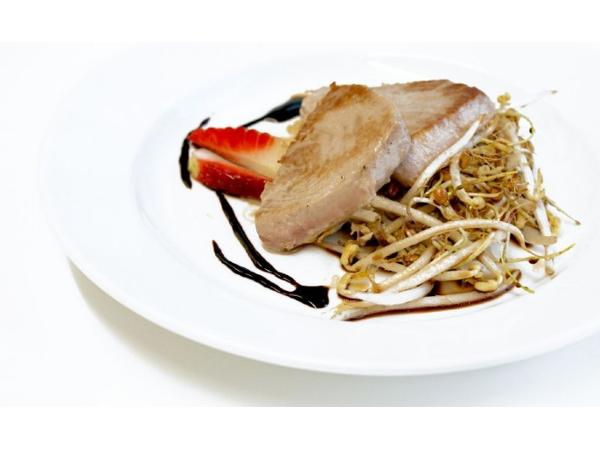 Bild 9 von Meet & Eat moditional catering GmbH