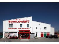 SCHILOWSKY Baumarkt und Baustoffhandel KG