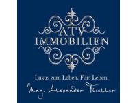 ATV Immobilien GmbH Mag A Tischler Dkfm A Tischler