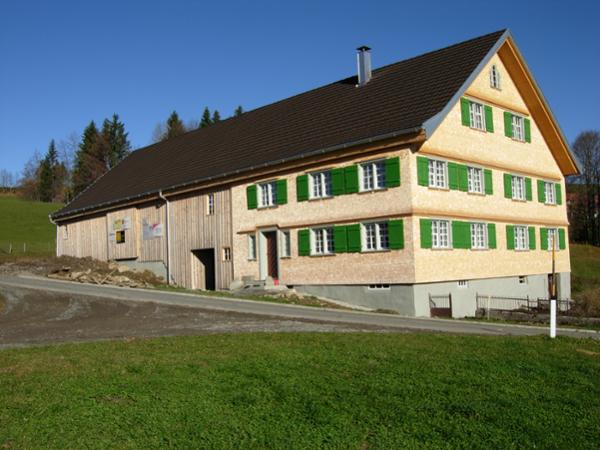 Bild 3 von BLANK Holzbau GmbH