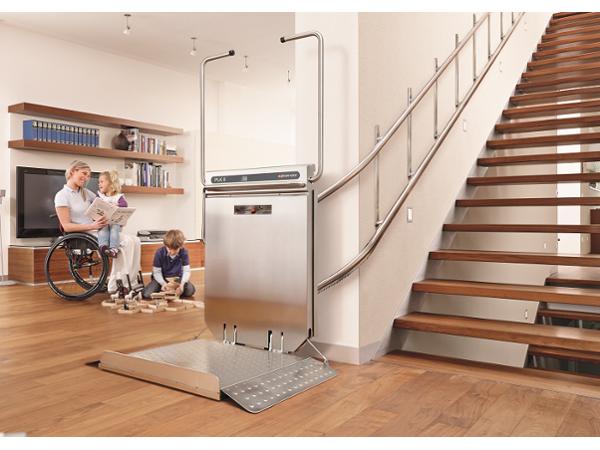 Bild 1 von Ascendor GmbH, Homelift & Treppenlift