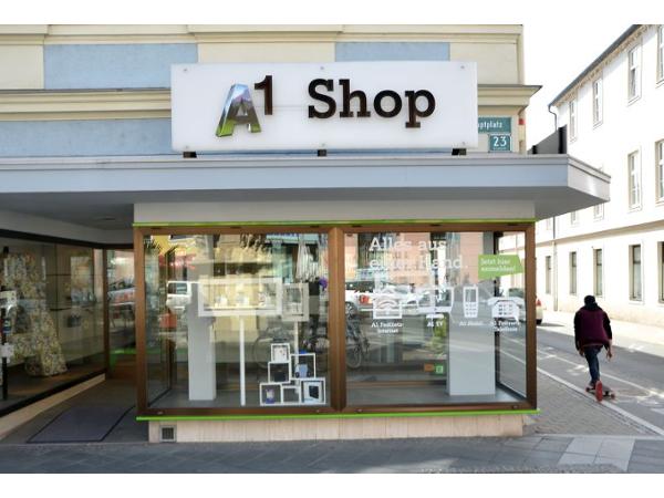 Foto 1 von A1 Shop