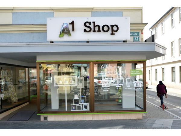 Bild 1 von A1 Shop Leibnitz