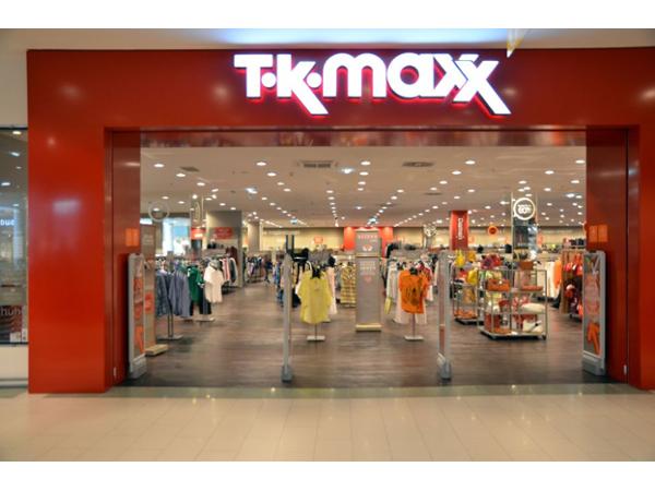 Bild 1 von TK Maxx Seiersberg