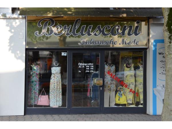Bild 1 von Modeboutique Berlusconi