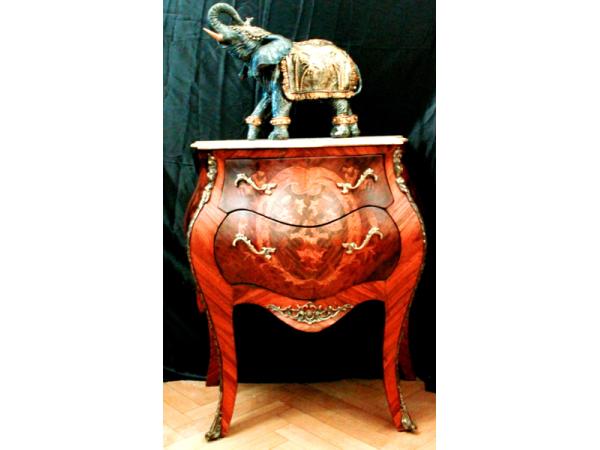 Bild 10 von Antiqua Classic Möbel