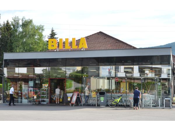 Bild 1 von Billa AG