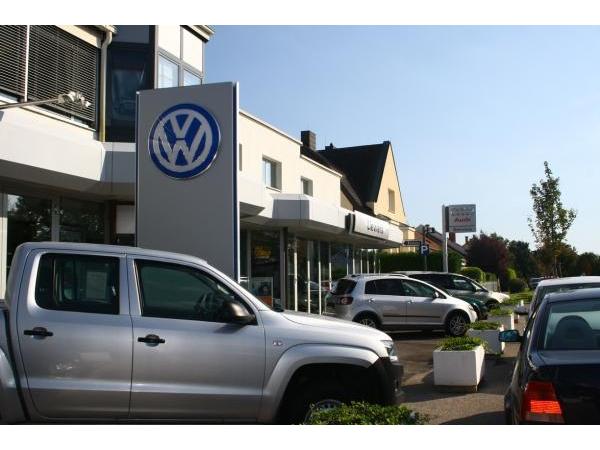 Bild 1 von AUTOHAUS LIEWERS Handel und Service GmbH
