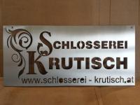 Krutisch W Schlosserei GmbH