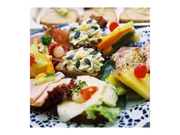 Bild 6 von Kulinarium Catering