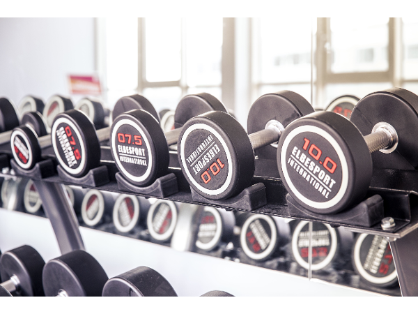 Bild 2 von MYGYM Fitnessstudio Salzburg ZIB