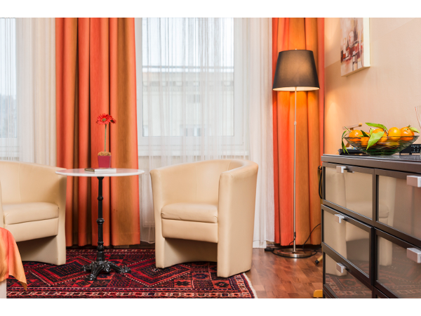 Bild 54 von Appartements Ferchergasse