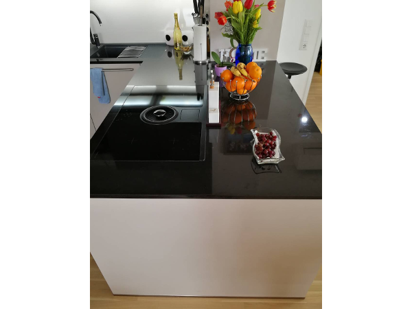Bild 72 von Küchen & Lounge