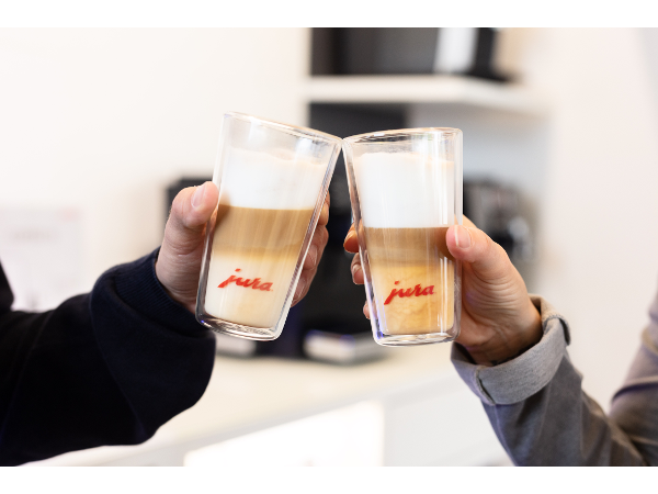 Bild 4 von JURA Store operated by COFFICE