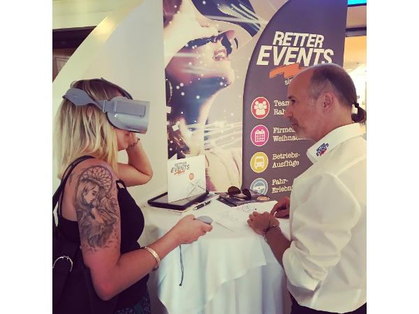 Bild 8 von RETTER EVENTS - Die Erlebnismanufaktur - Retter GmbH